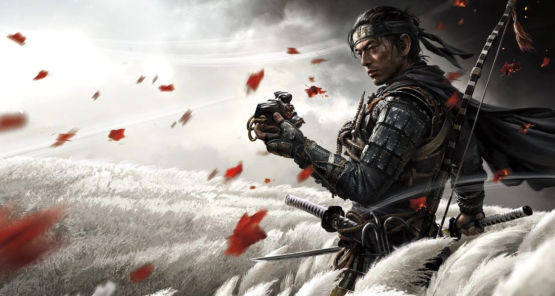 5 Years Later, What Do You Think of Ghost of Tsushima?