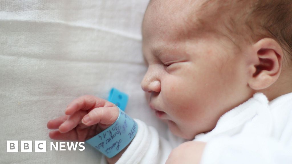 RSV vaccine to be offered to premature babies in Northern Ireland