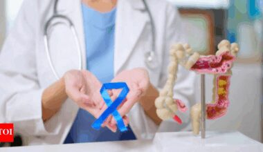 Colon cancer: How to lower your risk naturally with diet, exercise |