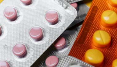 Antibiotics, Diabetes and BP Drugs, Vitamin Supplements Found to Be Not of Standard Quality
