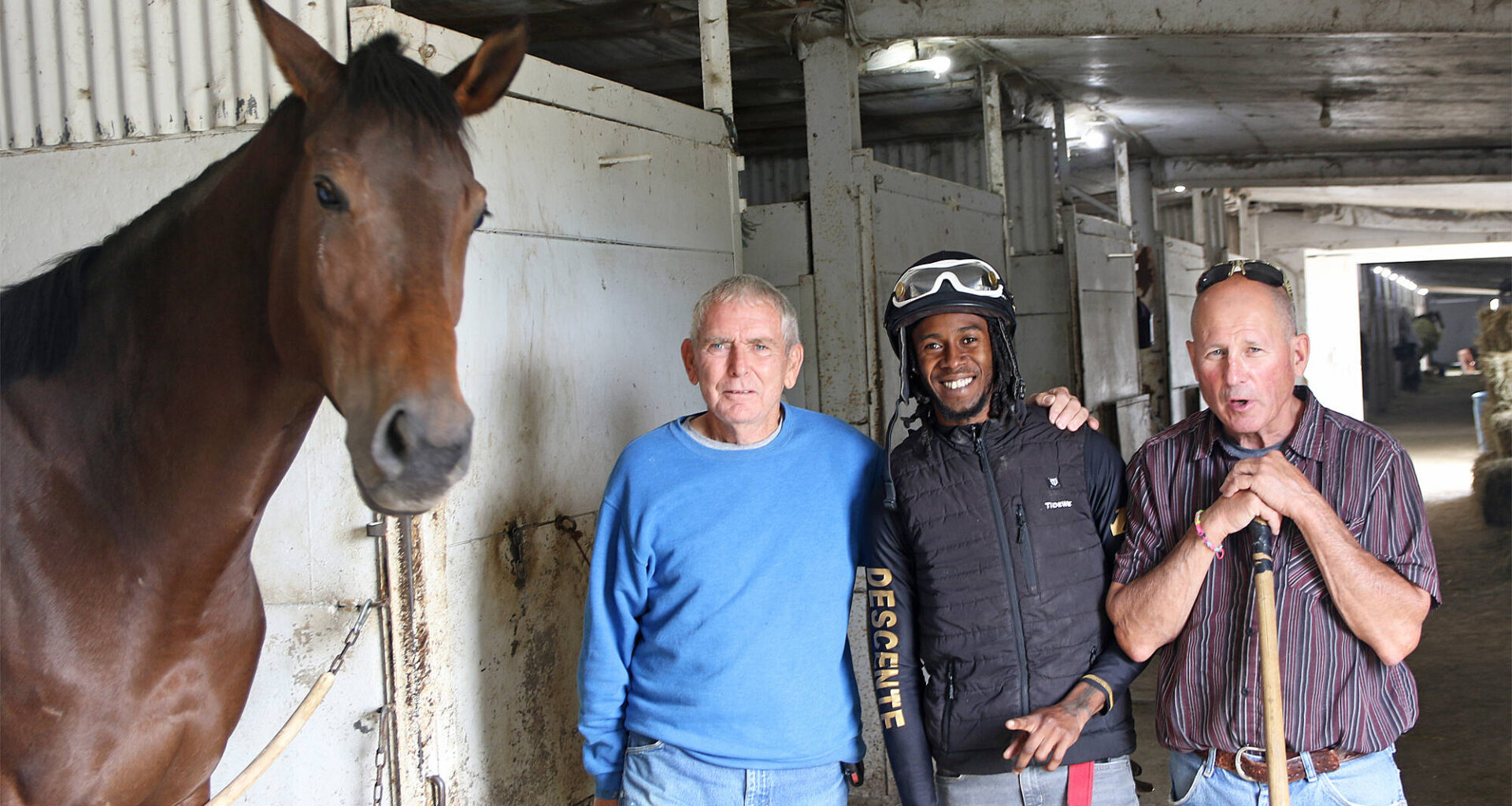 Biggest upset brings huge payoff at Assiniboia Downs – Winnipeg Free Press