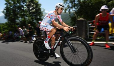 Tech gallery: the weird, wonderful and downright fast from the Tour de France mountain time trial