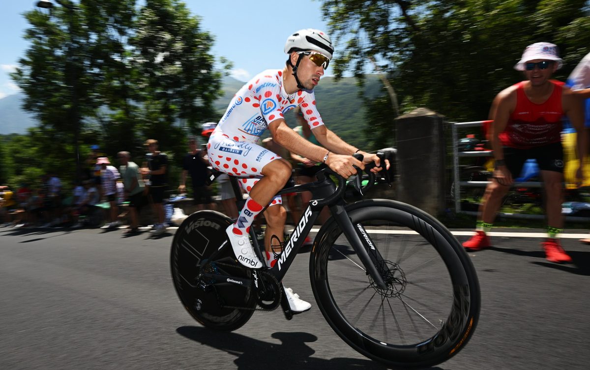 Tech gallery: the weird, wonderful and downright fast from the Tour de France mountain time trial