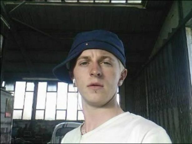 Michael Causer was a trainee hairdresser