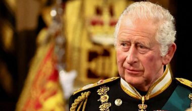 King Charles relaxes royal dress code to modernize monarchy: experts