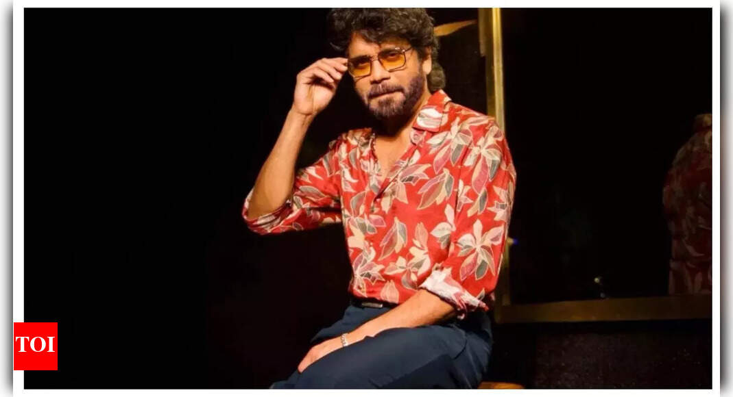 Nagarjuna’s fitness and diet secret revealed: How the actor manages to age like fine wine at 65!