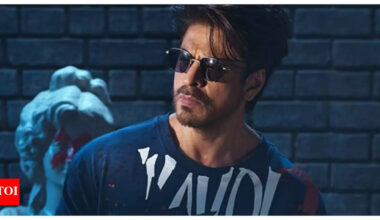 Shah Rukh Khan injured on 'King' sets? Shoot postponed as actor advised one-month rest: Reports |
