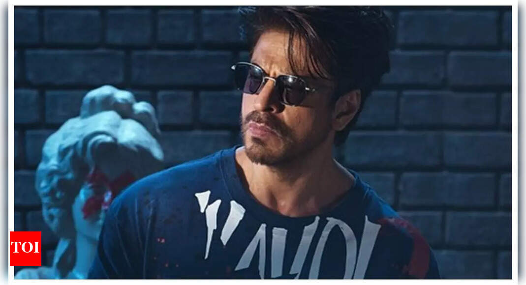 Shah Rukh Khan injured on 'King' sets? Shoot postponed as actor advised one-month rest: Reports |