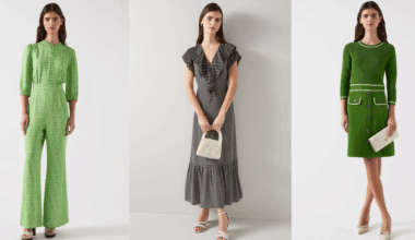 The Princess of Wales favourite dresses are in the L.K Bennett sale