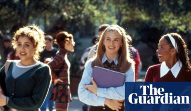 ‘The entire industry said no’: the story behind seminal teen comedy Clueless at 30 | Clueless
