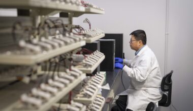 Researchers unveil efficient, eco-friendly method for recycling lithium-ion batteries