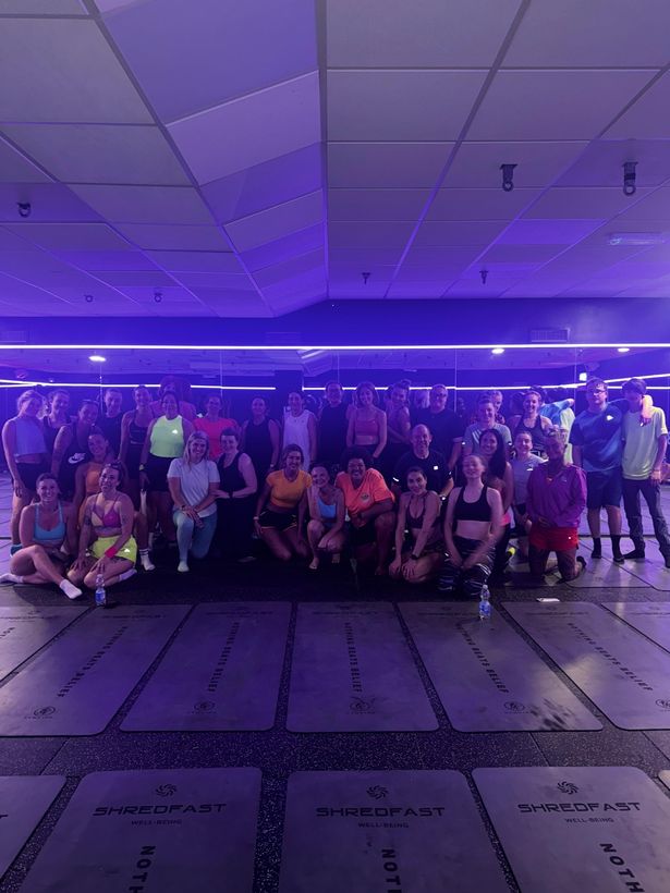Neon Night has already gained a large following