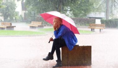 Met Office weather warning: Forecasters put Northern Ireland on alert for thunderstorms today