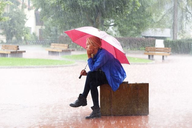Met Office weather warning: Forecasters put Northern Ireland on alert for thunderstorms today