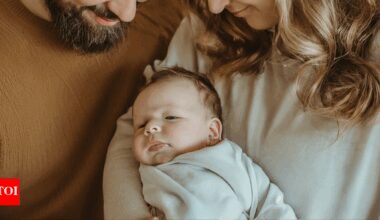 UK's first 3-parent IVF births: 8 healthy babies born; breakthrough in genetic medicine