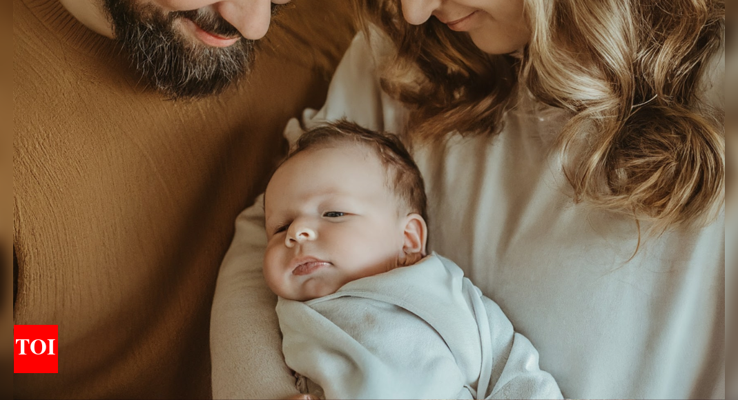 UK's first 3-parent IVF births: 8 healthy babies born; breakthrough in genetic medicine