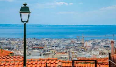 Your Guide To Planning A Foreign Retirement