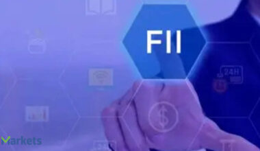 FIIs pull out over $1 billion from Dalal Street in 5 days of non-stop selling