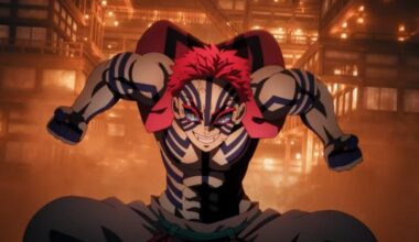 Infinity Castle’ Breaks Box Office Record On Release Day