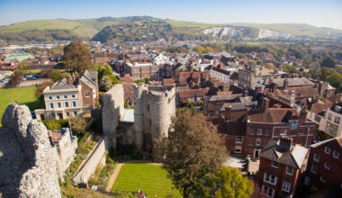 One of the Best Places to Visit From London Is Getting a New Direct Train Service