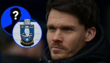 Mystery player features in a Sheffield Wednesday friendly, transfer is possible