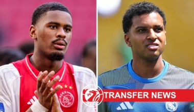 Liverpool transfer roundup as path clears to Rodrygo signing and 'special' defender gives green light