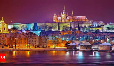 Europe Travel: ETIAS explained: Why the EU just tripled its travel authorisation fee |
