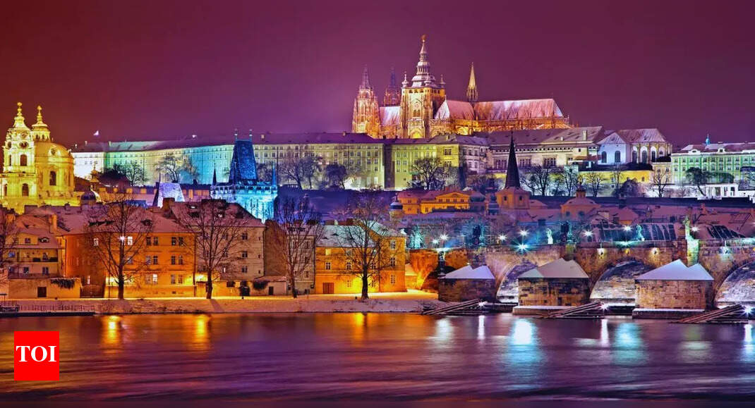 Europe Travel: ETIAS explained: Why the EU just tripled its travel authorisation fee |
