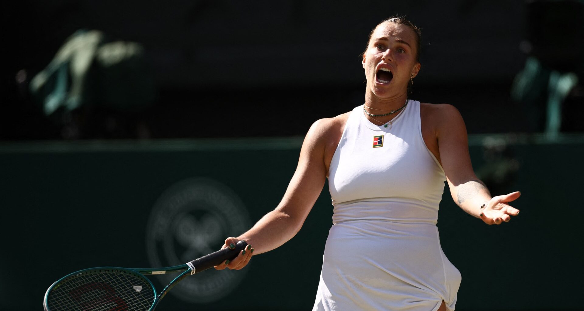 Aryna Sabalenka releases statement after pulling out of Montreal Open