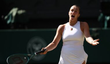 Aryna Sabalenka releases statement after pulling out of Montreal Open