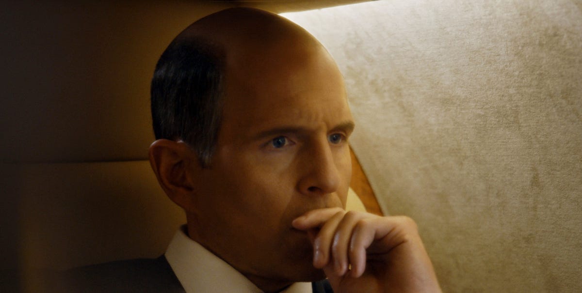 This near-perfect drama that "grabs you from the start" has just landed on Netflix