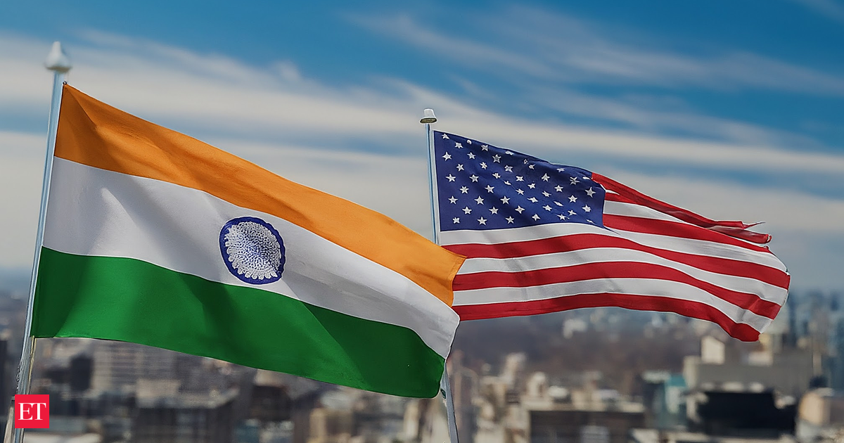 India-US trade deal: Fifth round over, India is not budging