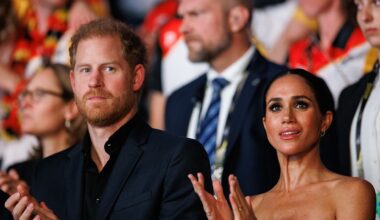 'Family Guy' mocks Prince Harry and Meghan Markle in episode again