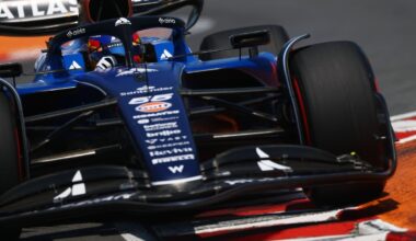 How Carlos Sainz brought the “missing” ingredient to drive Williams forward