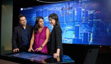 Vietnam accelerates cloud computing to power digital economy growth
