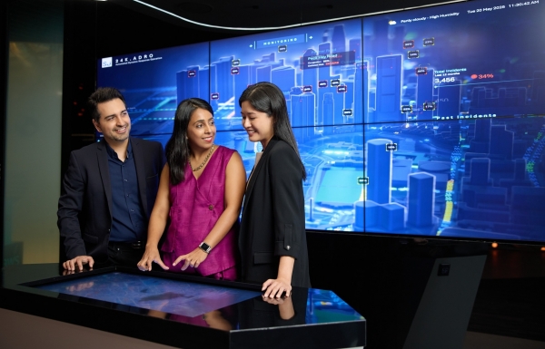 Vietnam accelerates cloud computing to power digital economy growth