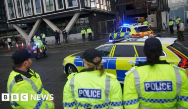 New criminal offence to target violence-obsessed suspects before they attack