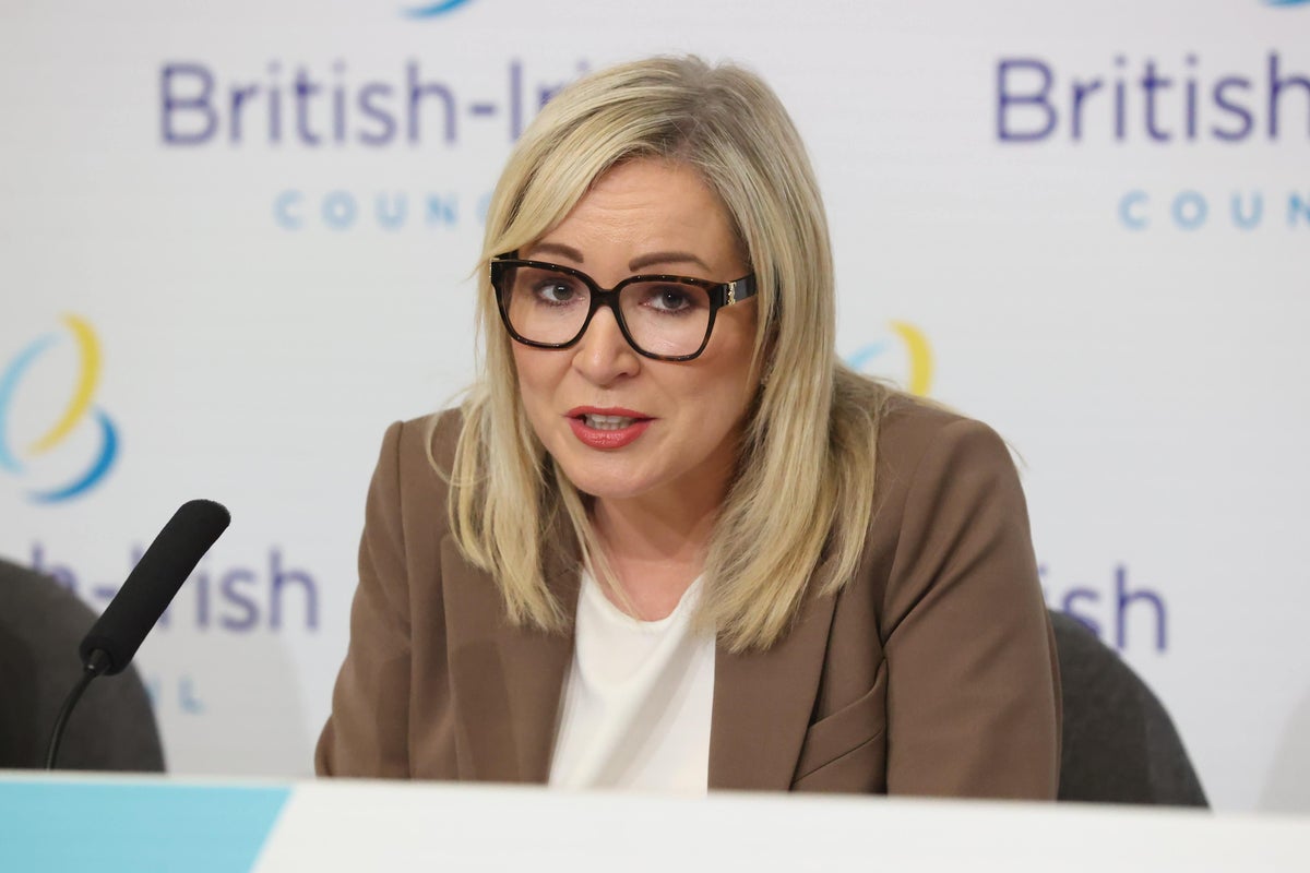 Northern Ireland’s First Minister welcomes intention to lower voting age to 16