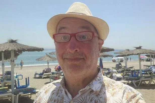 'I moved to Spain but was stunned to find it 20 years behind the UK'