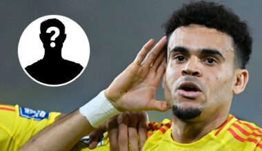 Bayern Munich could move to sign Liverpool target if Reds won't accept second Luis Diaz offer