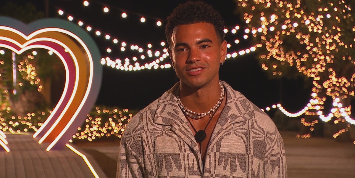 Controversial Love Island star breaks silence following show exit