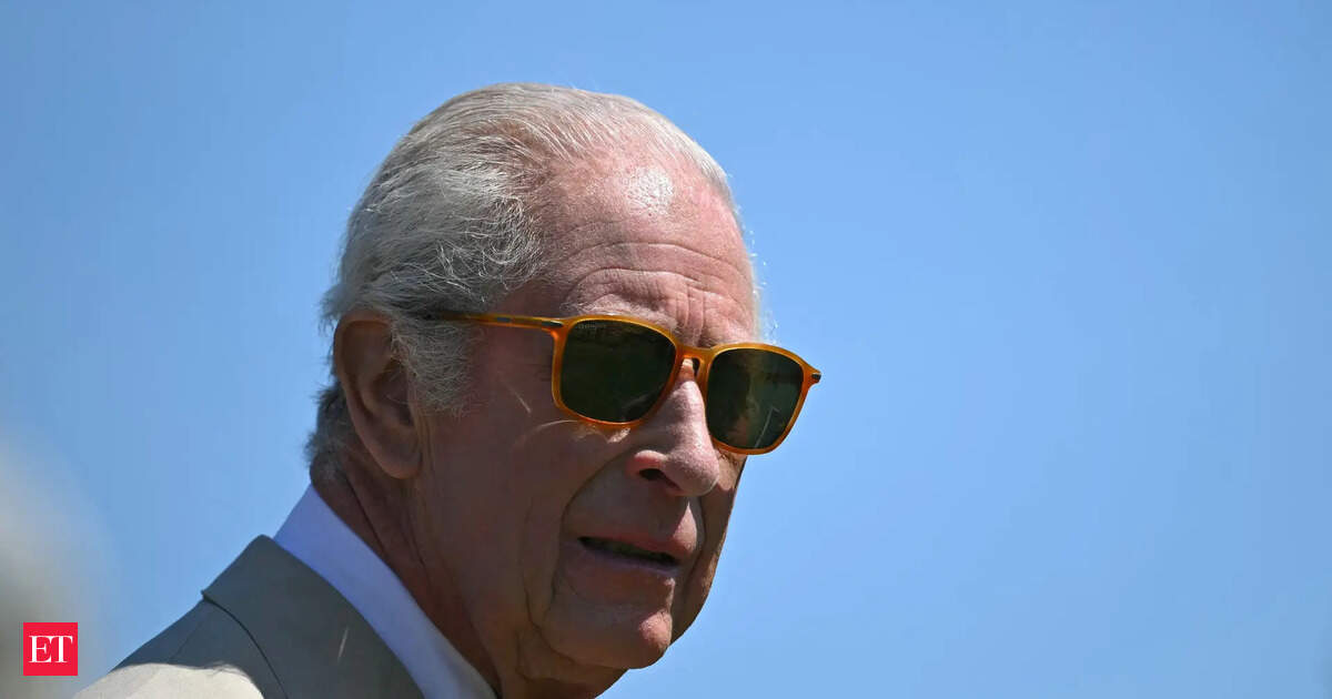 Massive shock awaits King Charles as ‘Merry Madams’ prostitution gang operate near Windsor Castle
