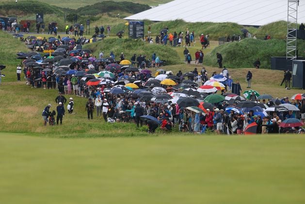 Northern Ireland weather: Met Office issues warnings for heavy rain and thunderstorms