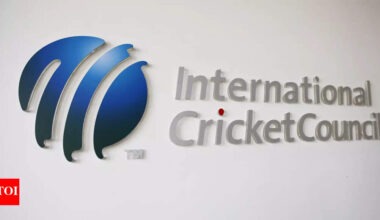 ICC Development awards 2024: USA, Nepal, Bhutan shine on global stage | Cricket News