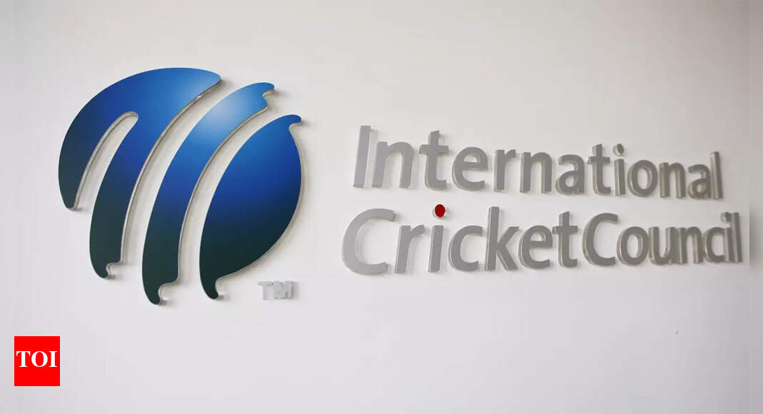 ICC Development awards 2024: USA, Nepal, Bhutan shine on global stage | Cricket News
