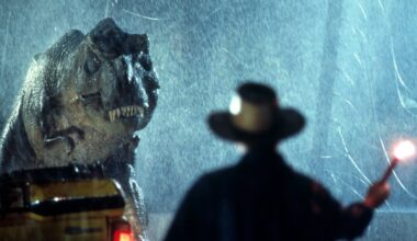 Six Films Better Than the Books They’re Based On