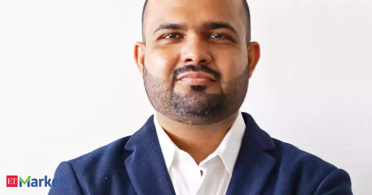 July 22–25: Critical time windows could trigger Nifty reversals, says Harshubh Shah