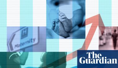 NHS facing ‘absolutely shocking’ £27bn bill for maternity failings in England | NHS