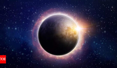 Solar Eclipse on August 2: Will it be visible in India? Full list of cities