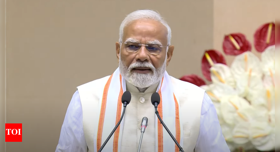PM Modi to visit UK, Maldives from July 23 to 26: Malé outreach, bilateral relations among agenda - full schedule | India News